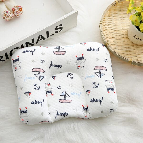 Newborn Baby pillow