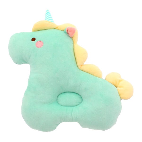 Newborn Baby Pillow - Image 3