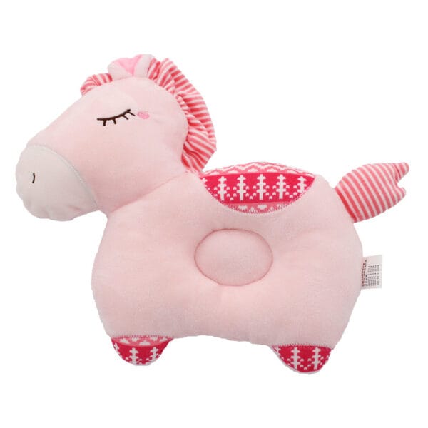 Newborn Baby Pillow - Image 4