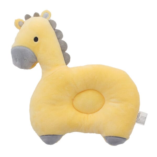 Newborn Baby Pillow - Image 5