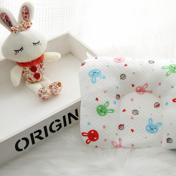 Newborn Baby pillow - Image 2