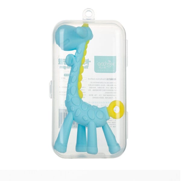 Baby Teether