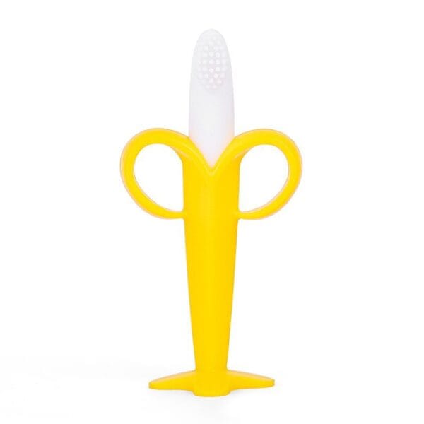 Silicon Baby Teether - Image 3