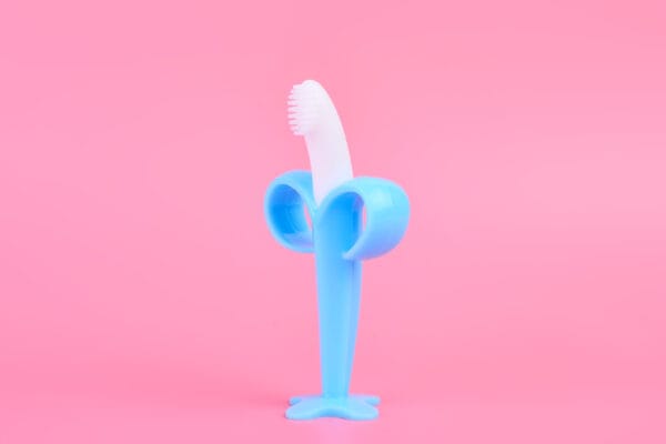 Silicon Baby Teether - Image 5