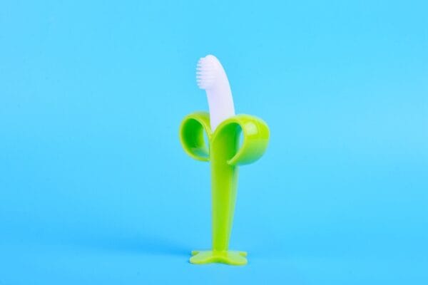 Silicon Baby Teether - Image 4