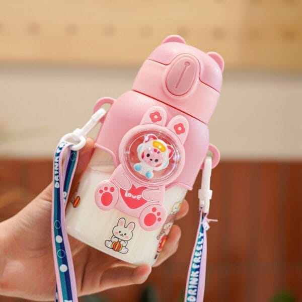Kids Water Bottle - Image 3