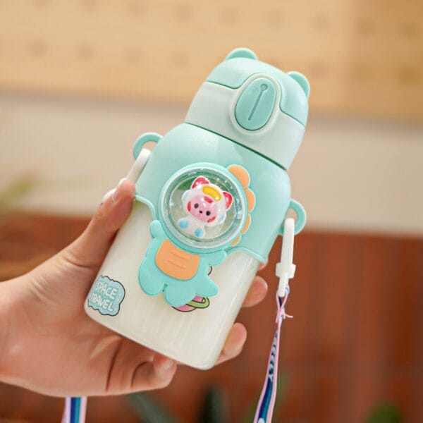 Kids Water Bottle - Image 5