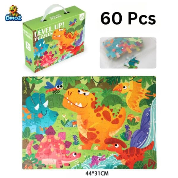 Puzzle Toy - Image 6