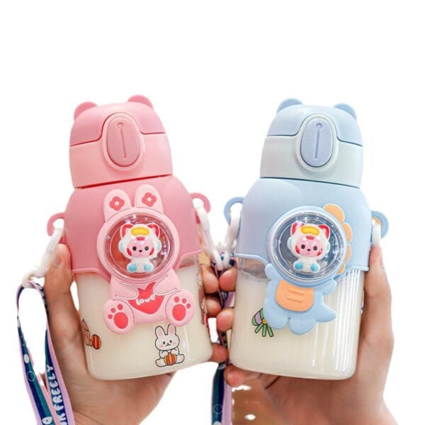 Kids Water Bottle