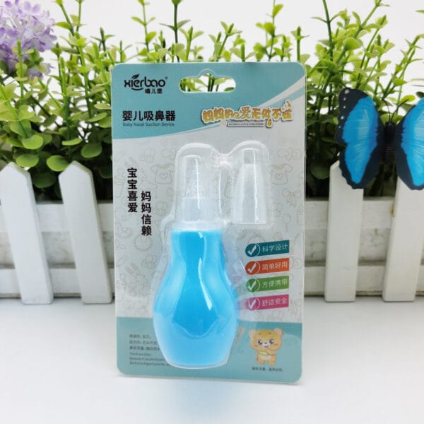 Newborn Nose Cleaner - Image 4
