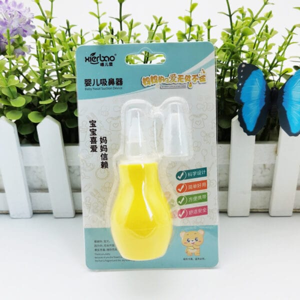 Newborn Nose Cleaner - Image 2