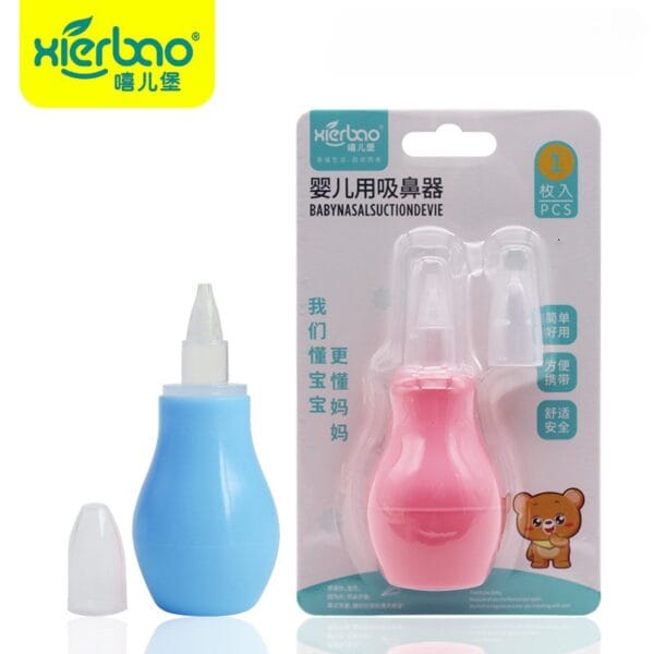 newborn nose cleaner