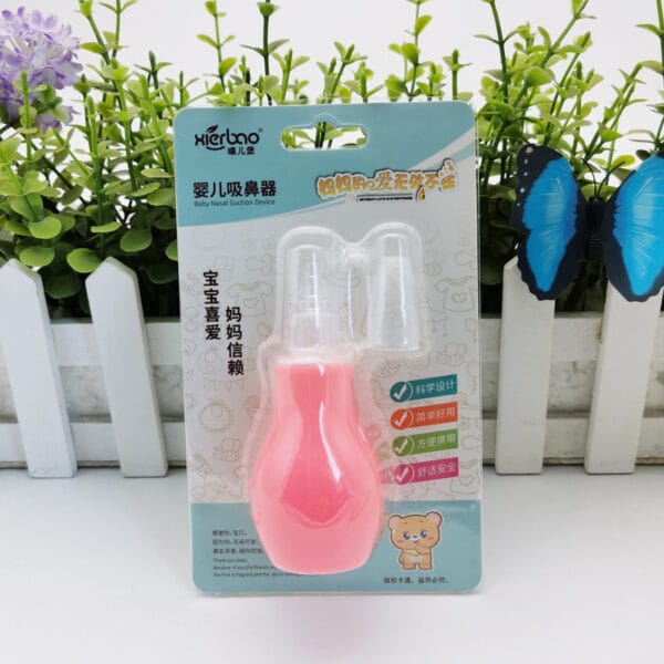 Newborn Nose Cleaner - Image 3