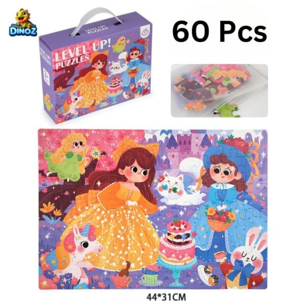 Puzzle Toy - Image 3