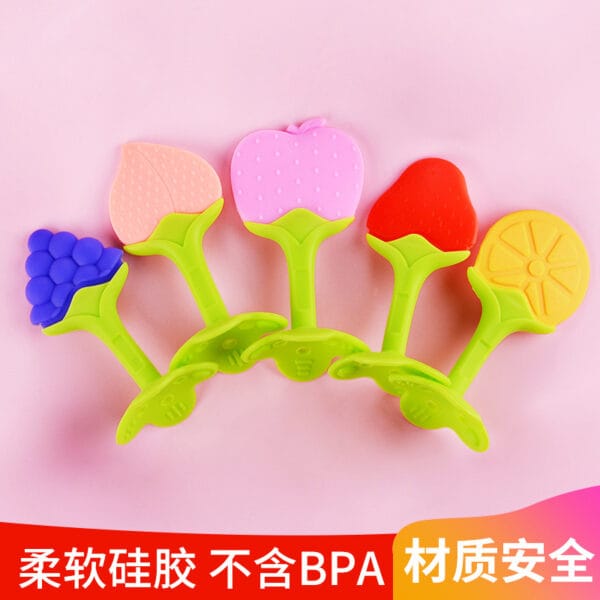 Baby Teether