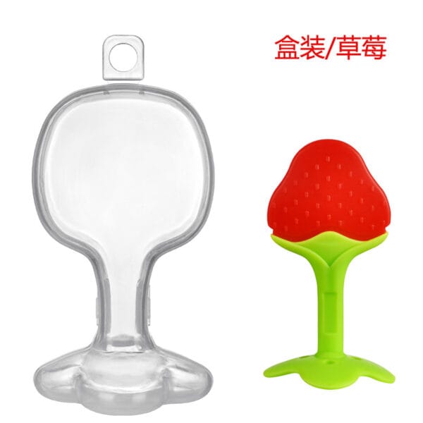 Baby Teether - Image 4