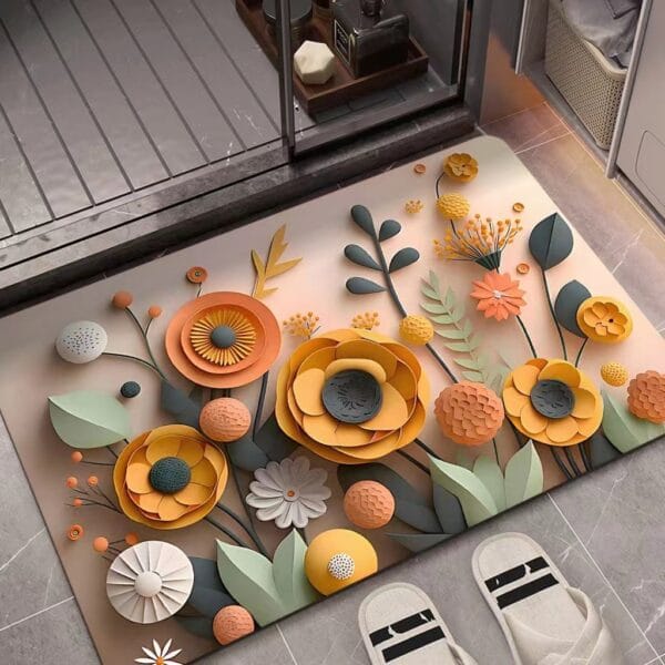 3D Floor Matt - Image 6
