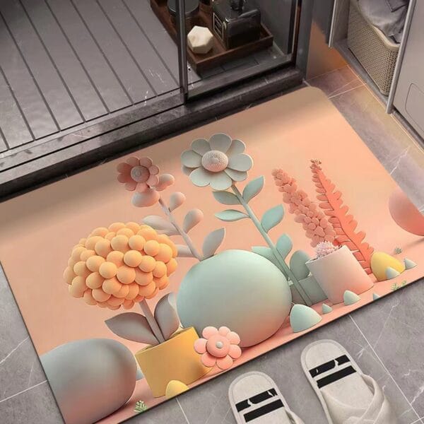 3D Floor Matt - Image 9