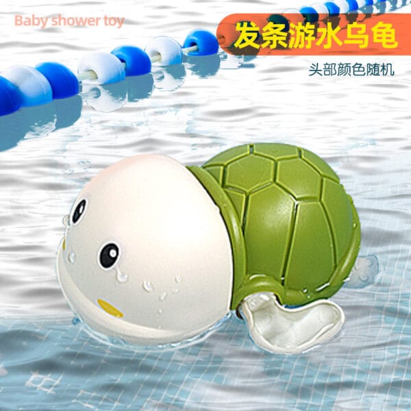 Baby Swimming and Playing Toy - Image 3