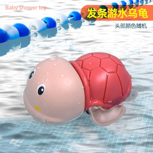 Baby Swimming and Playing Toy - Image 4